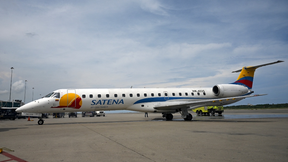 Fifteen dead, including lawmaker, in Colombia plane crash